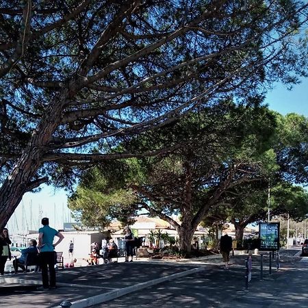 Le Jardin De La Plage - Linges Inclus La Londe-les-Maures Exterior photo